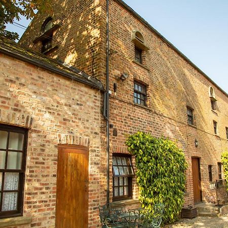 Apartment One, The Carriage House, York Zewnętrze zdjęcie