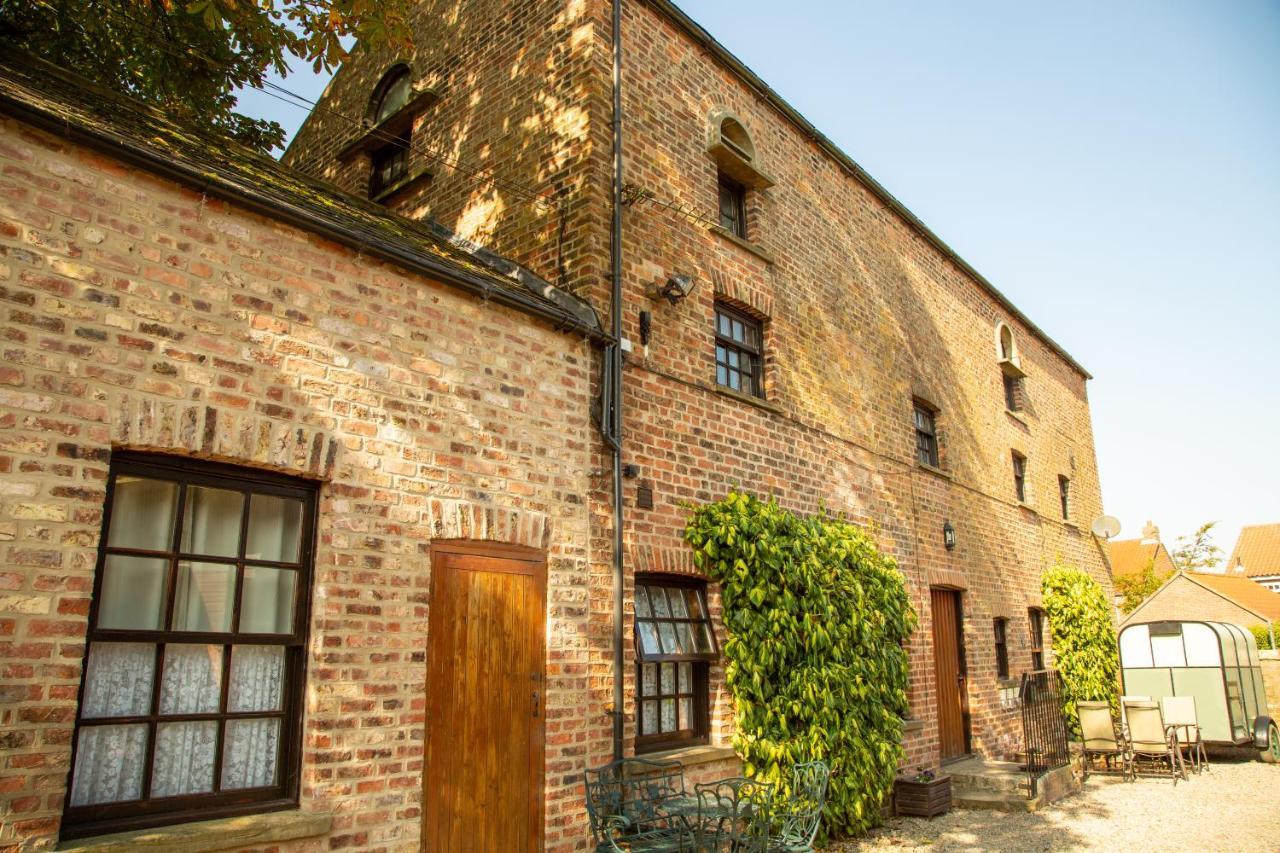 Apartment One, The Carriage House, York Zewnętrze zdjęcie