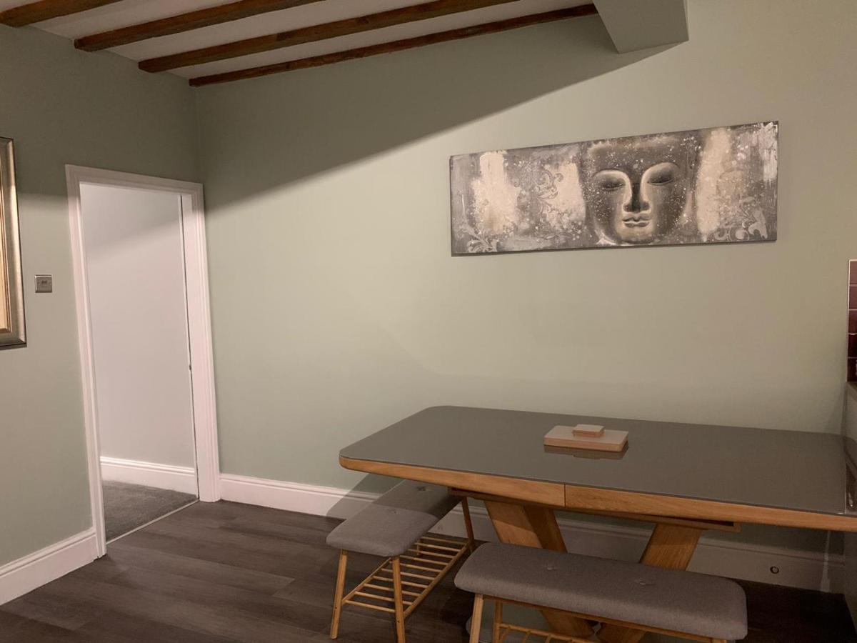 Apartment One, The Carriage House, York Zewnętrze zdjęcie