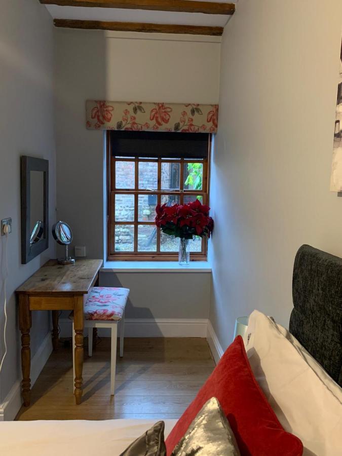 Apartment One, The Carriage House, York Zewnętrze zdjęcie