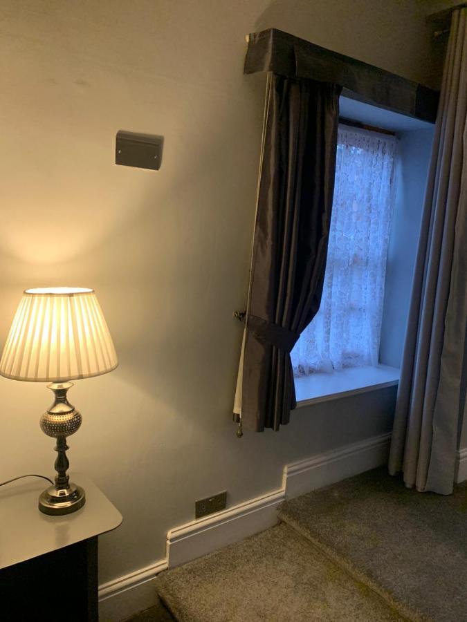 Apartment One, The Carriage House, York Zewnętrze zdjęcie